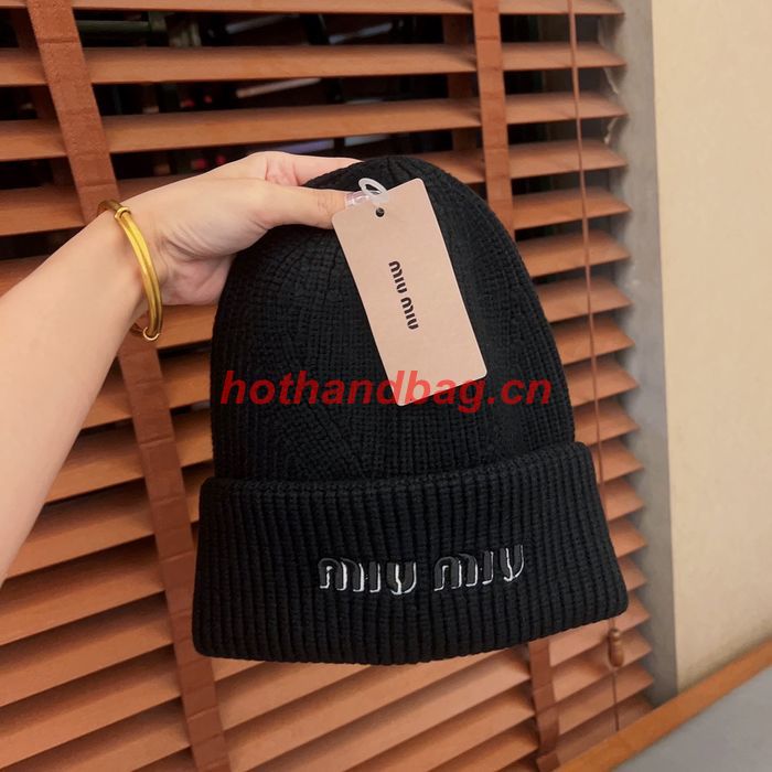 Miu Miu Hat MUH00068